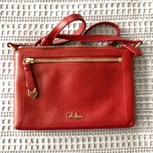 Cole Haan Purse - Picture 1 of 7